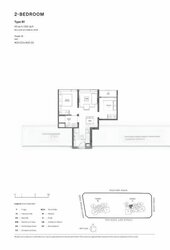 Midtown Modern (D7), Apartment #457018641